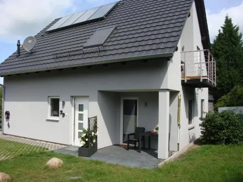 Ferienwohnung Stübgen in Burg, Deutschland
