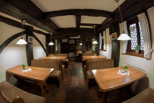 Ratskeller Niederurff - Hotel & Restaurant 4
