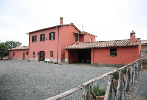 Agriturismo Casalino dei Francesi