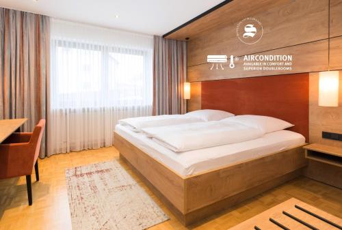 1 queen bed