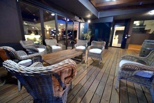 Entrada, Townhouse Hotel in Wagga Wagga