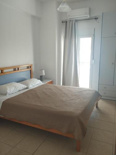 Eirini Apts On the beach 3