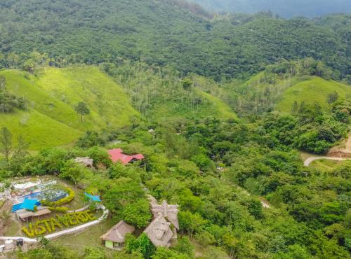 Vista Verde Lodge in Lanquin