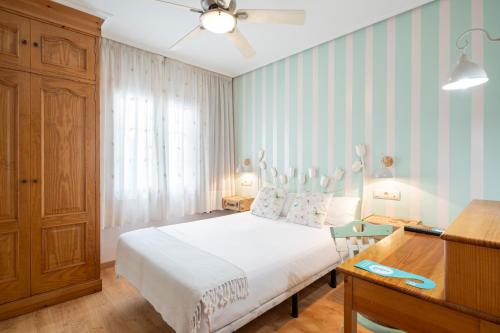 Hotel Alda Puerta Del Sol - image 4
