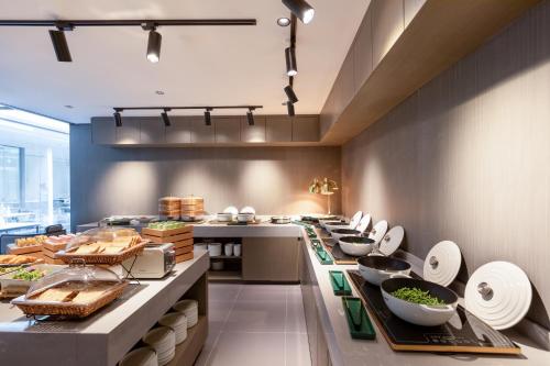 Gongxili - Xige Hotel, Chengdu (photo 9)