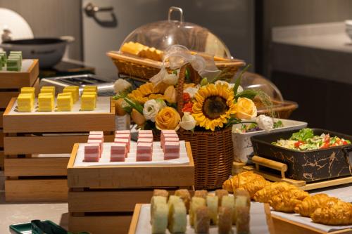 Gongxili - Xige Hotel, Chengdu (photo 10)