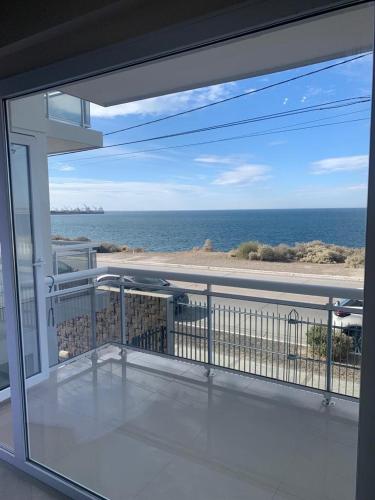 B&B Puerto Madryn - Vista al Mar - Bed and Breakfast Puerto Madryn