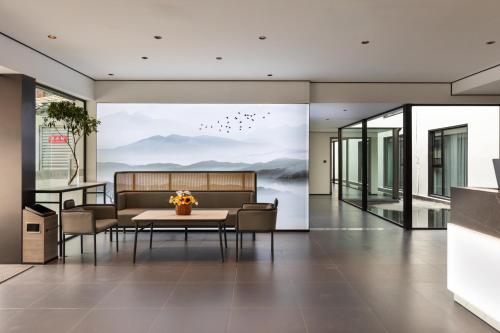 Gongxili - Xige Hotel, Chengdu (photo 7)