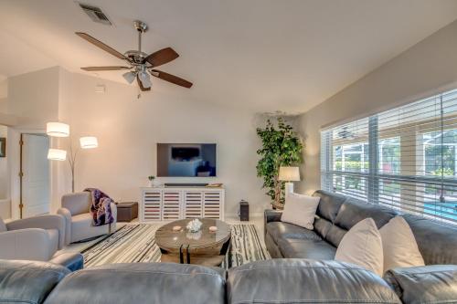 Villa Mercedes Cape Coral - image 13