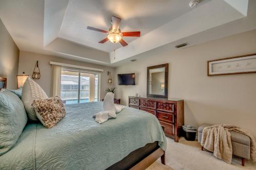 Villa Mercedes Cape Coral - image 2