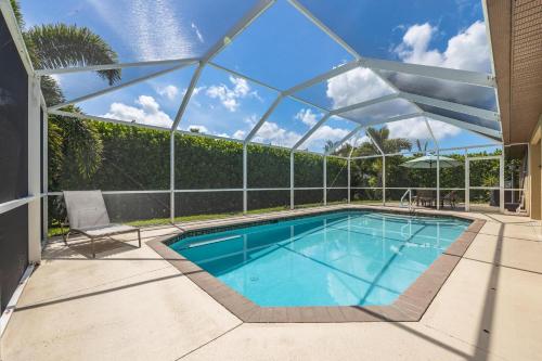 Villa Mercedes Cape Coral - image 11
