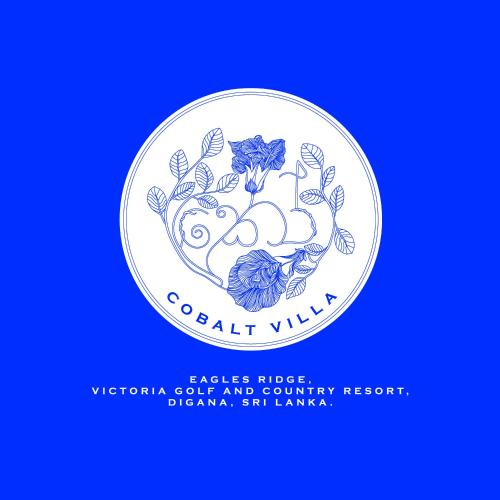 Cobalt Villa by The Serendipity Collection