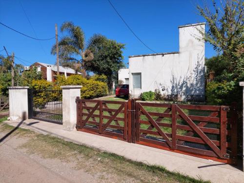 La Casita de Tucumán