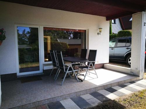 2 bedrooms, 2 beds