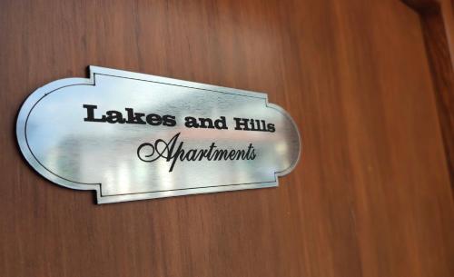 Lakes&Hills Apartments 5