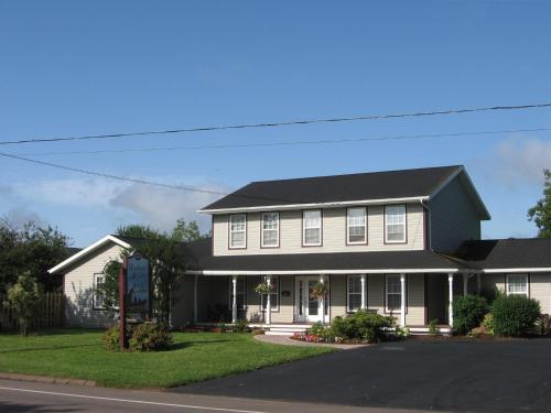Driftwood Heights B&B in Summerside (Prince Edward-Sziget)