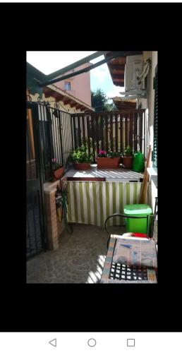 Il Giardino del Borgo, Рим (фото 4)