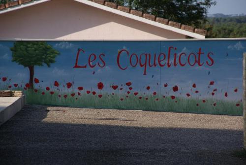 Les Coquelicots