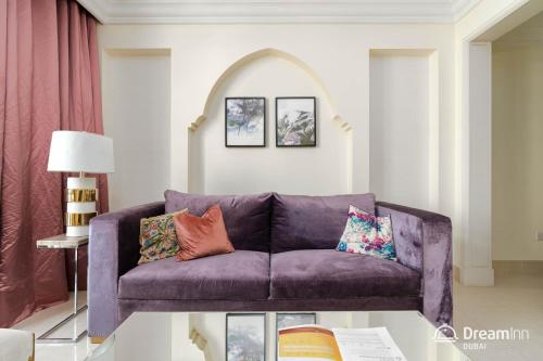 Dream Inn Apartment- Tajer Souk Al Bahar - image 5