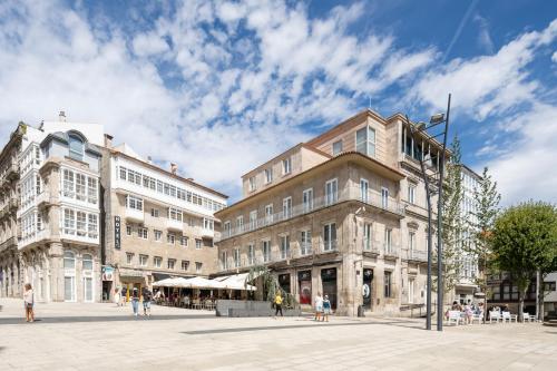 Hotel Alda Puerta Del Sol - image 7