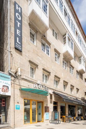 Hotel Alda Puerta Del Sol - image 13