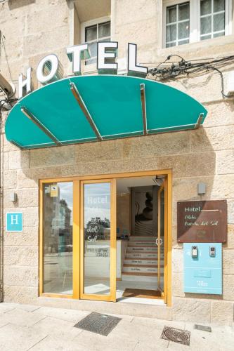 Hotel Alda Puerta Del Sol - image 2