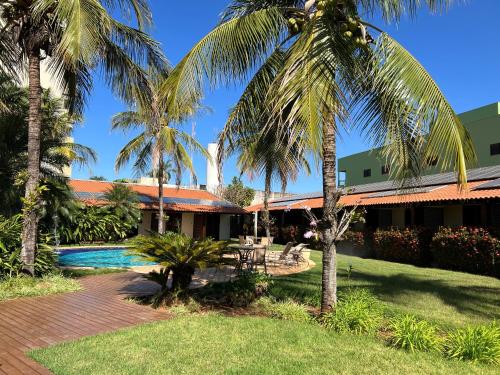 . Premier Garden Hotel