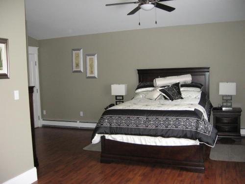 Driftwood Heights B&B in Summerside (Prince Edward-Sziget)