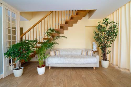 المرافق, Cozy house in Vilnius in انتاكالنس
