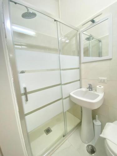 Hotel Resi – Rome