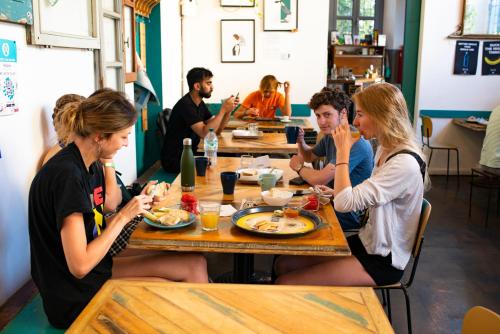 Madama Hostel & Bistrot - image 7