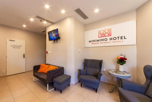 Minimino hotel - image 14