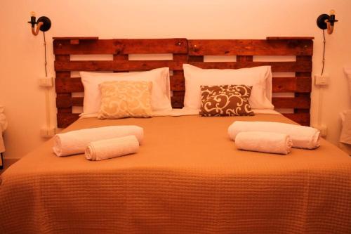 . A Rizzilla Guest House