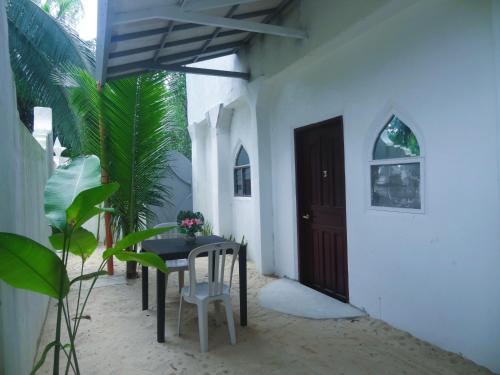 Franswa Inn