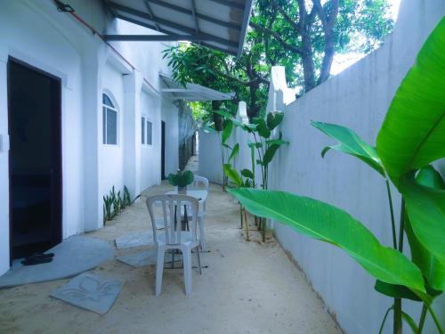 Franswa Inn - 전망