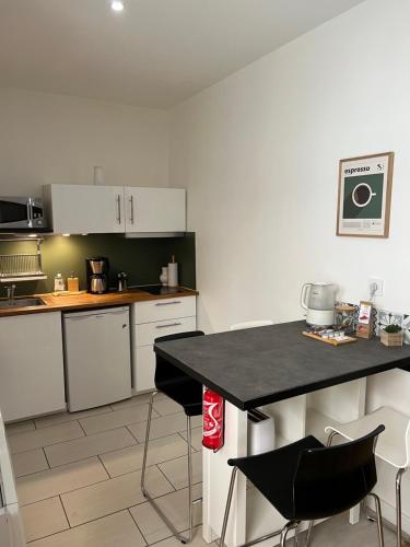 La Petite Cour - Croix-Rousse, Hypercentre in 4e arrondissement