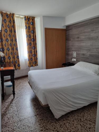 Hotel Cims Pas de La Casa – El Pas de la Casa, DC
