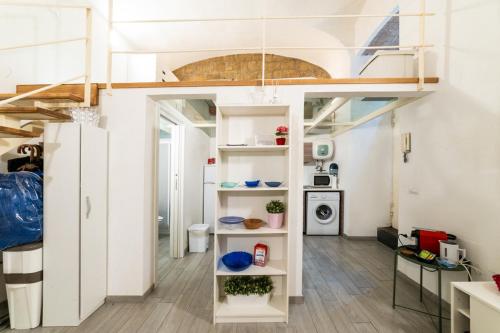 Santa Maria degli Angeli Apartment 4