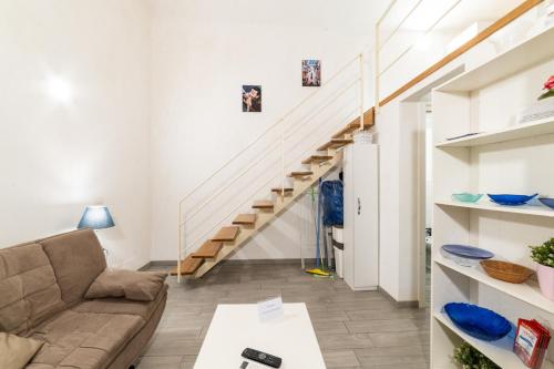 Santa Maria degli Angeli Apartment 5