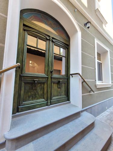 The House - Central Boutique Apartments