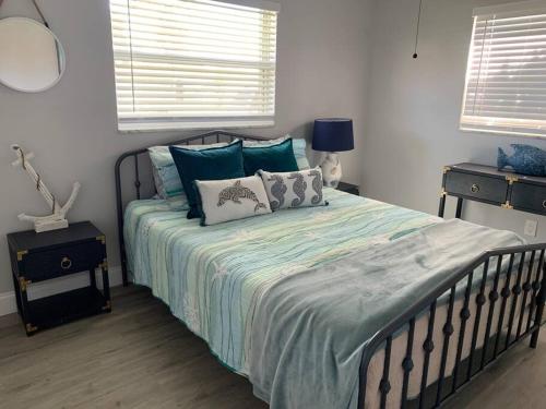 Newly Renovated Home close to the Beach in Seminole, USA