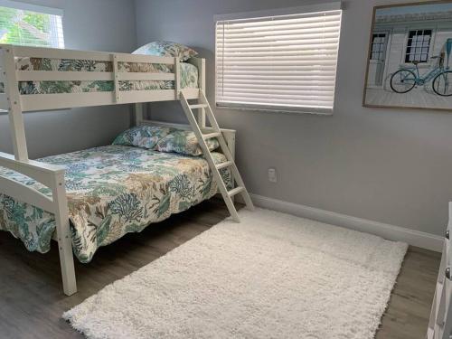 Newly Renovated Home close to the Beach in Seminole, USA