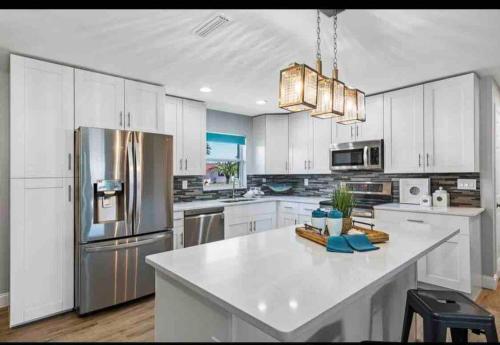 Newly Renovated Home close to the Beach in Seminole, USA