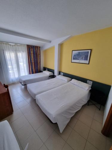 Hotel Cims Pas de La Casa – El Pas de la Casa, DC