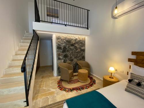 Adama Boutique Hotel in Mitzpe Ramon