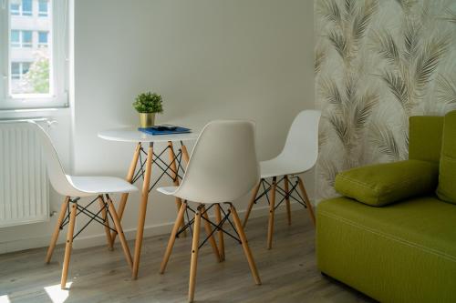 Deluxe Apartment image 10