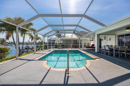 Southern Exposure with Heated pool - Villa Nature View - Roelens Vacations - main image