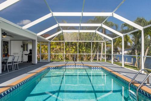 Southern Exposure with Heated pool - Villa Nature View - Roelens Vacations - image 2
