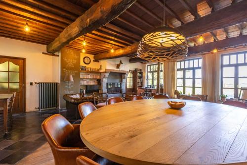 Létesítmények, Villa Vigor in Peer