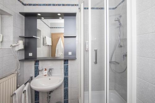 Single Room with Balcony